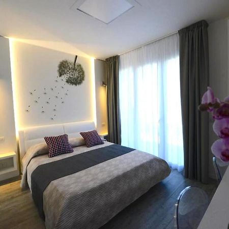 La Brise Hotel Marina di Pietrasanta Kültér fotó