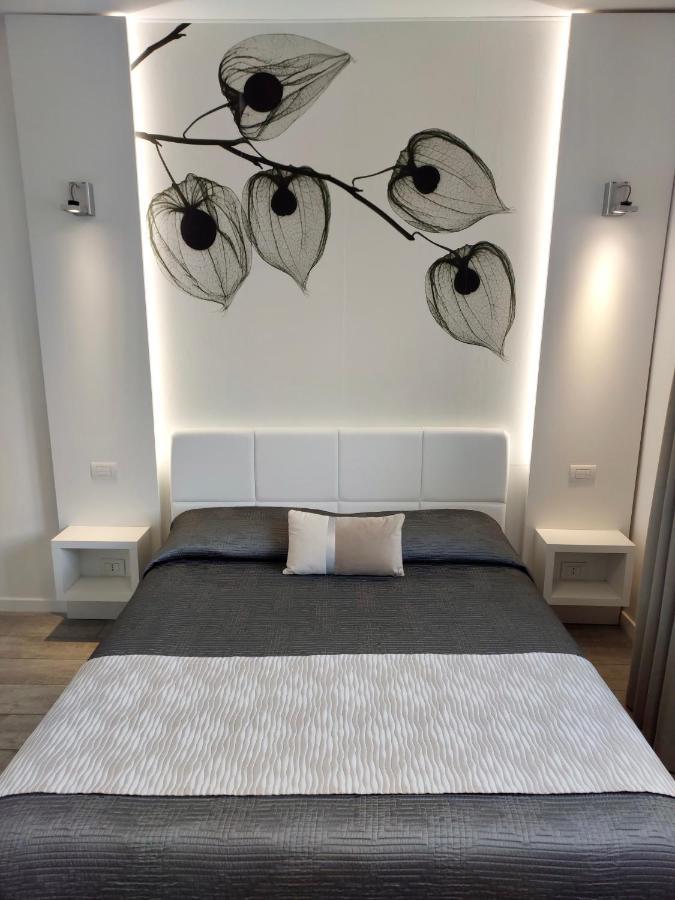 La Brise Hotel Marina di Pietrasanta Kültér fotó