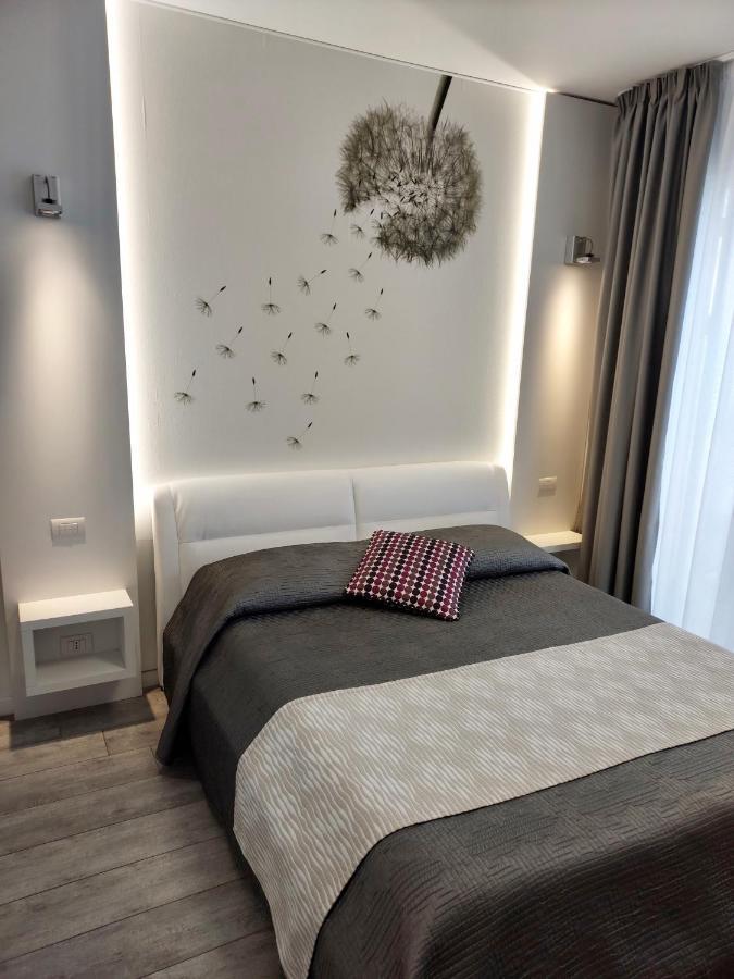 La Brise Hotel Marina di Pietrasanta Kültér fotó