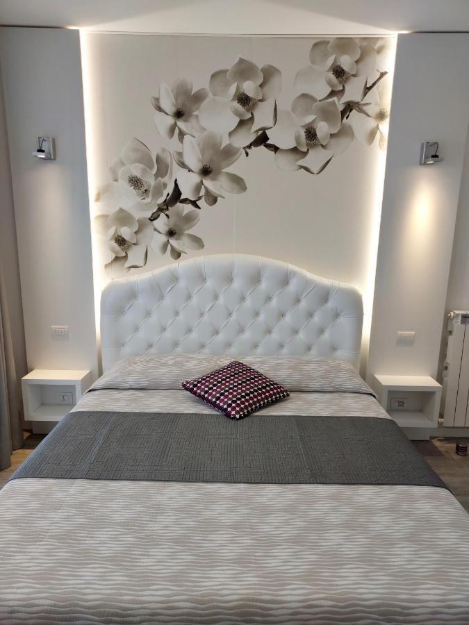 La Brise Hotel Marina di Pietrasanta Kültér fotó