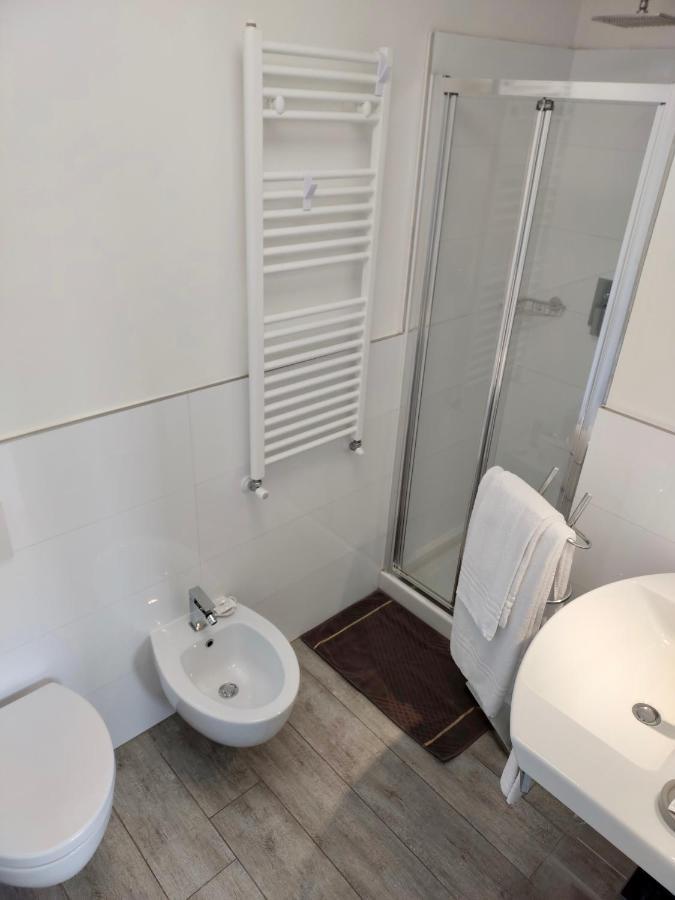 La Brise Hotel Marina di Pietrasanta Kültér fotó