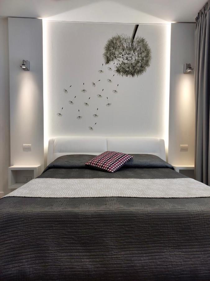La Brise Hotel Marina di Pietrasanta Kültér fotó