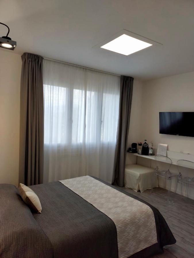 La Brise Hotel Marina di Pietrasanta Kültér fotó