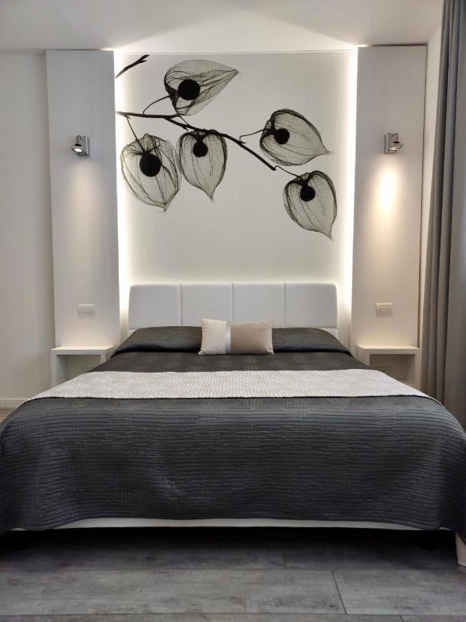La Brise Hotel Marina di Pietrasanta Kültér fotó