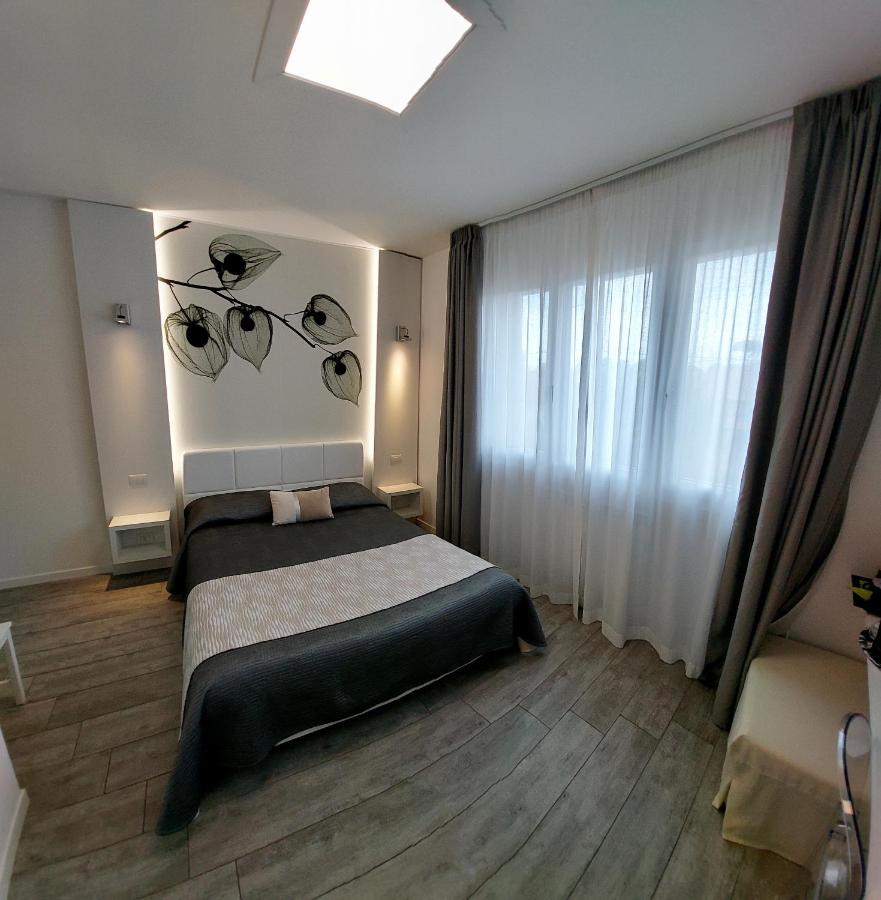 La Brise Hotel Marina di Pietrasanta Kültér fotó