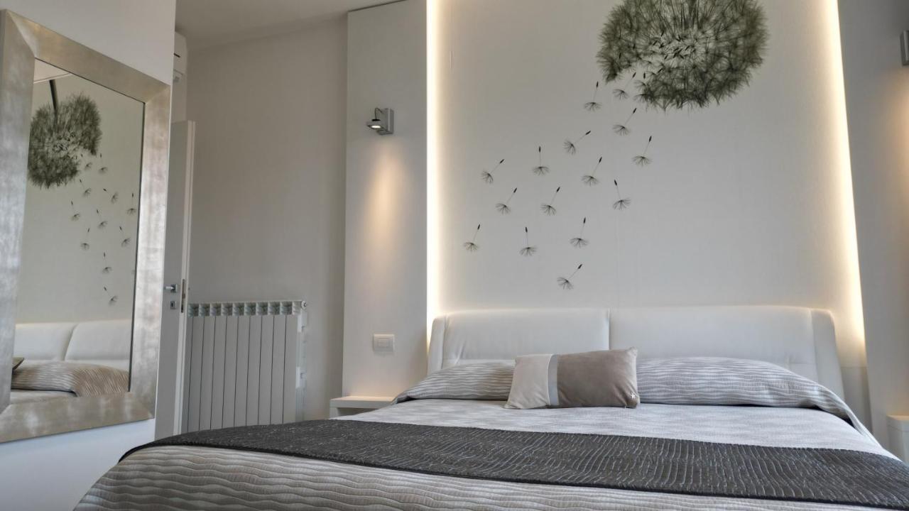 La Brise Hotel Marina di Pietrasanta Kültér fotó