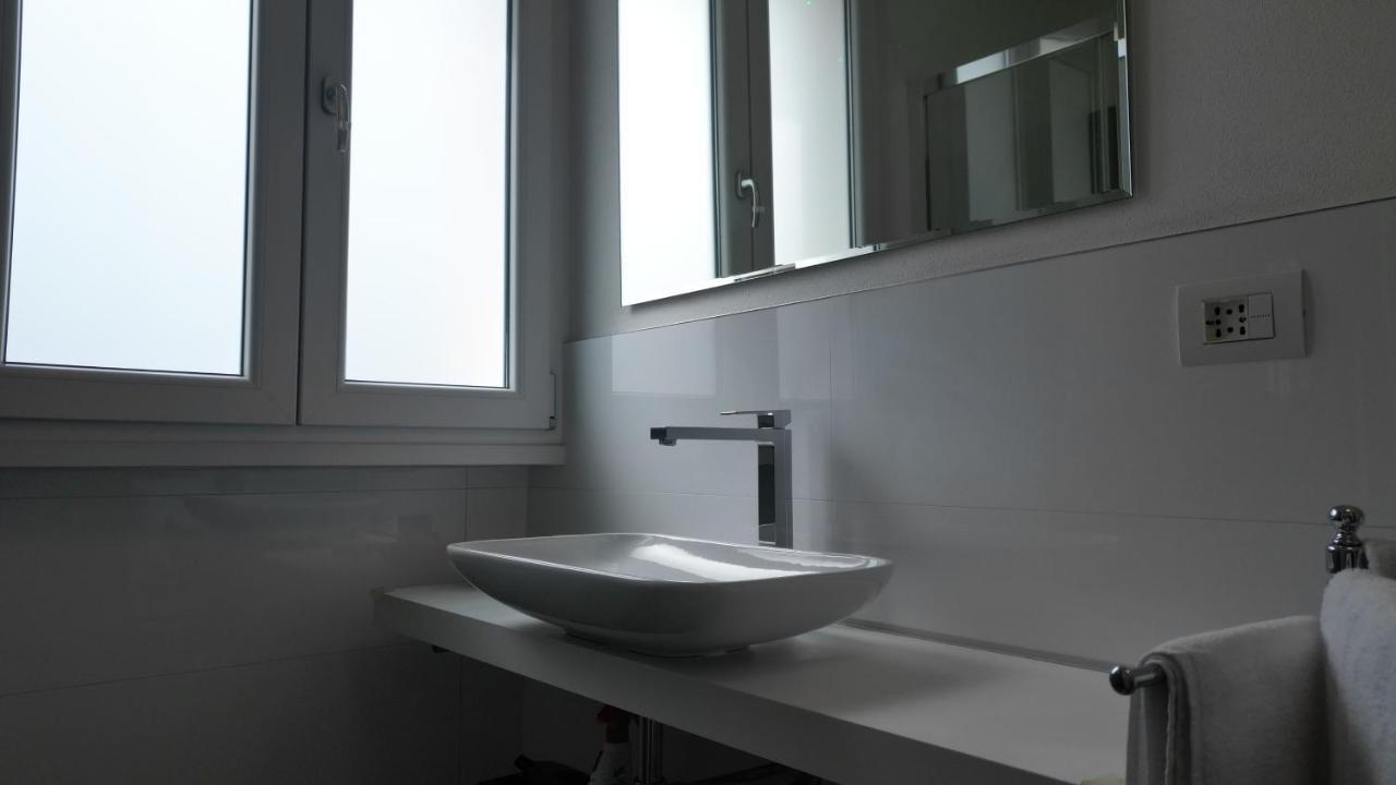 La Brise Hotel Marina di Pietrasanta Kültér fotó