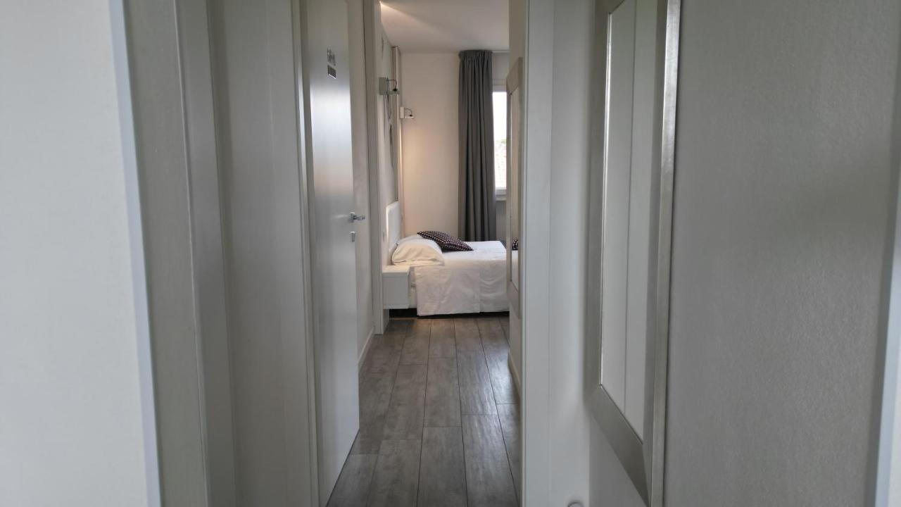 La Brise Hotel Marina di Pietrasanta Kültér fotó