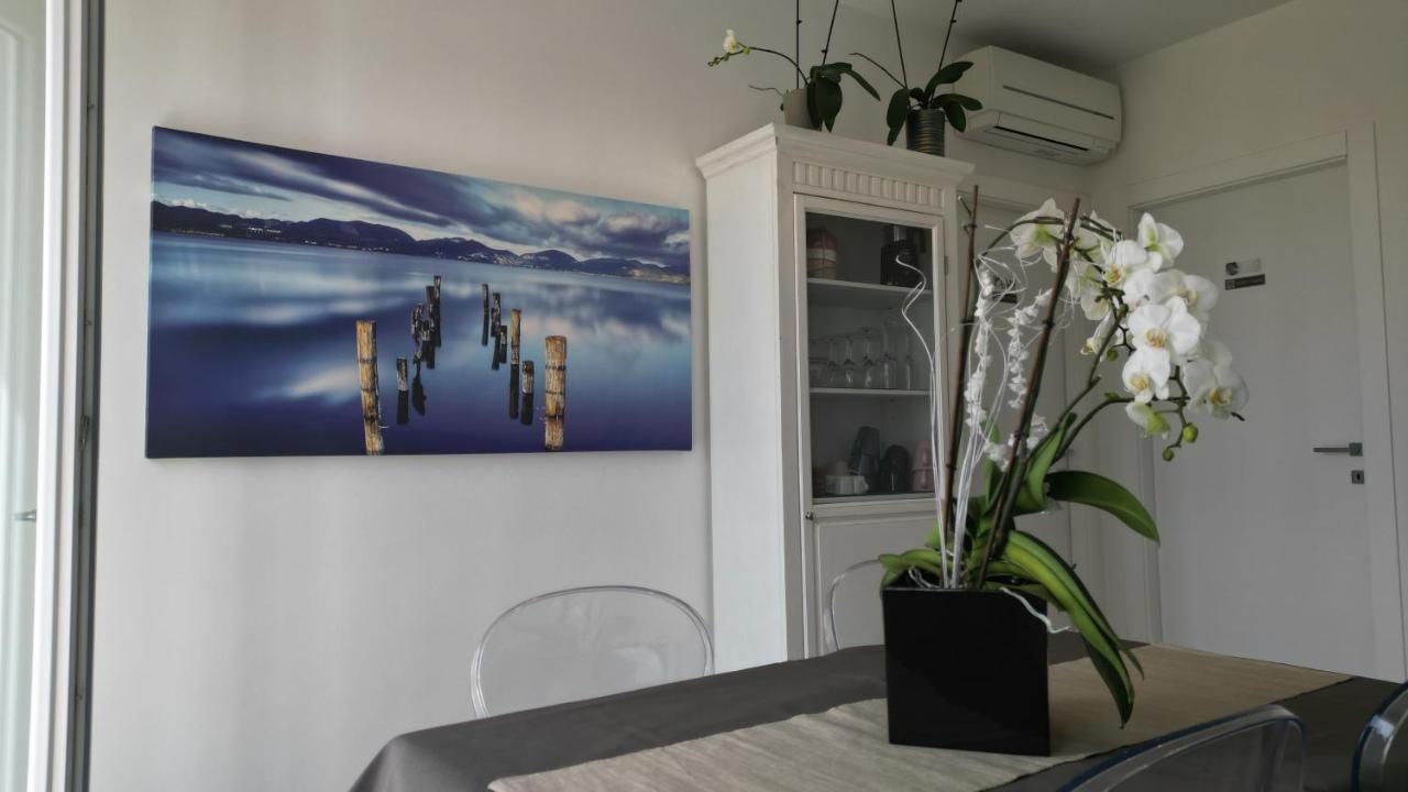La Brise Hotel Marina di Pietrasanta Kültér fotó