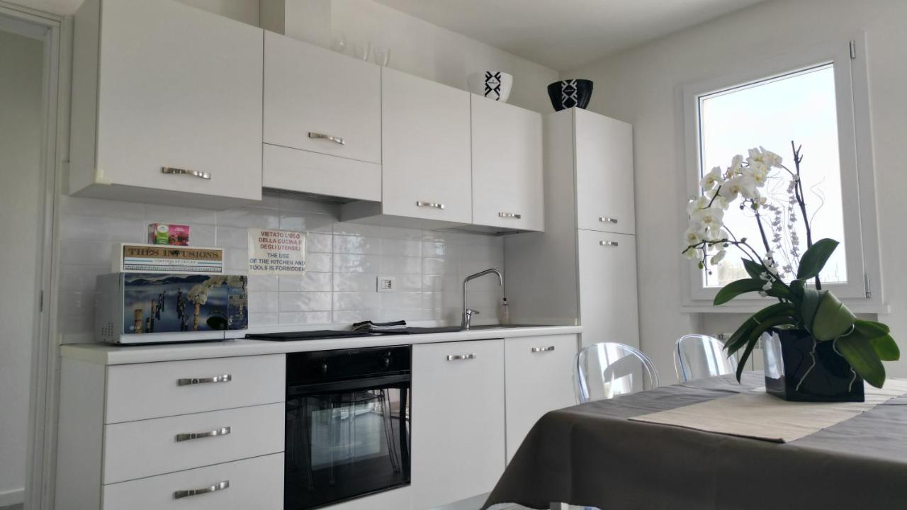 La Brise Hotel Marina di Pietrasanta Kültér fotó