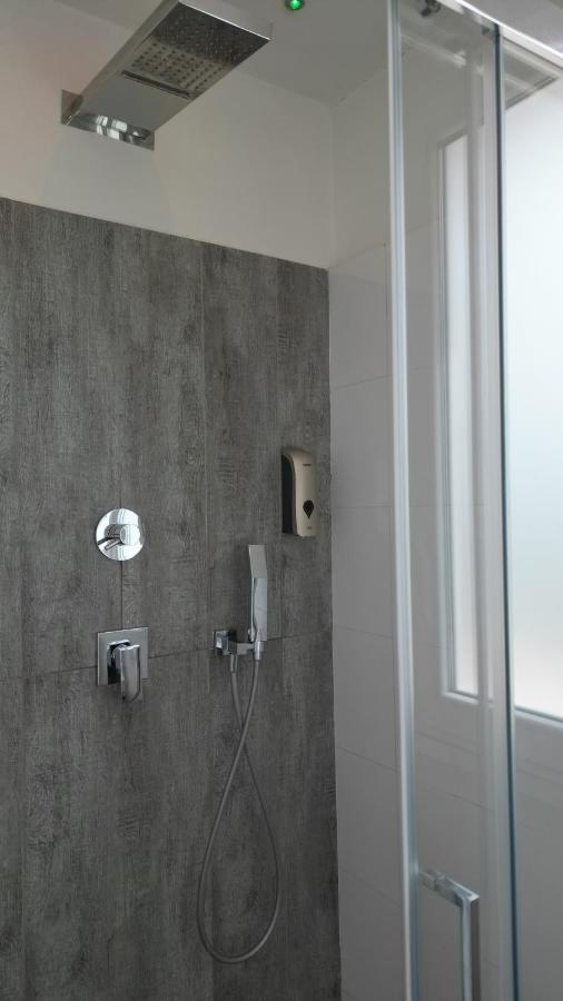La Brise Hotel Marina di Pietrasanta Kültér fotó
