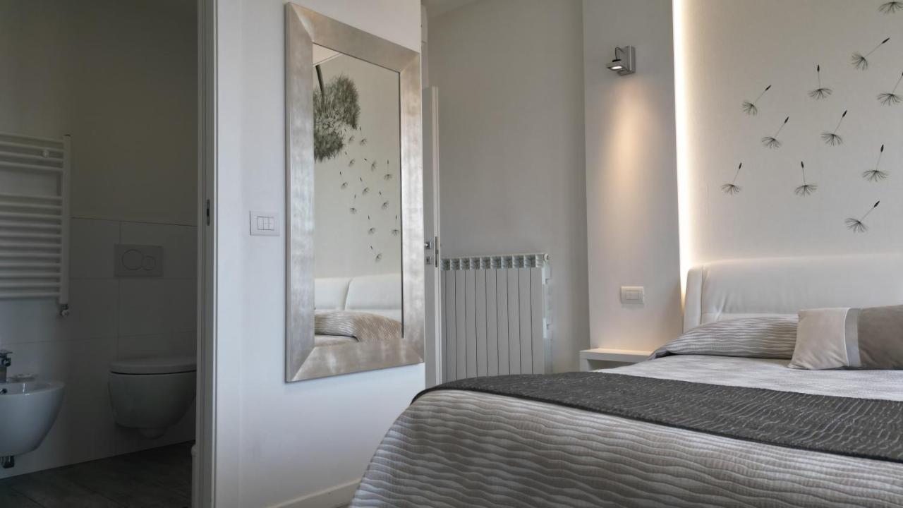 La Brise Hotel Marina di Pietrasanta Kültér fotó
