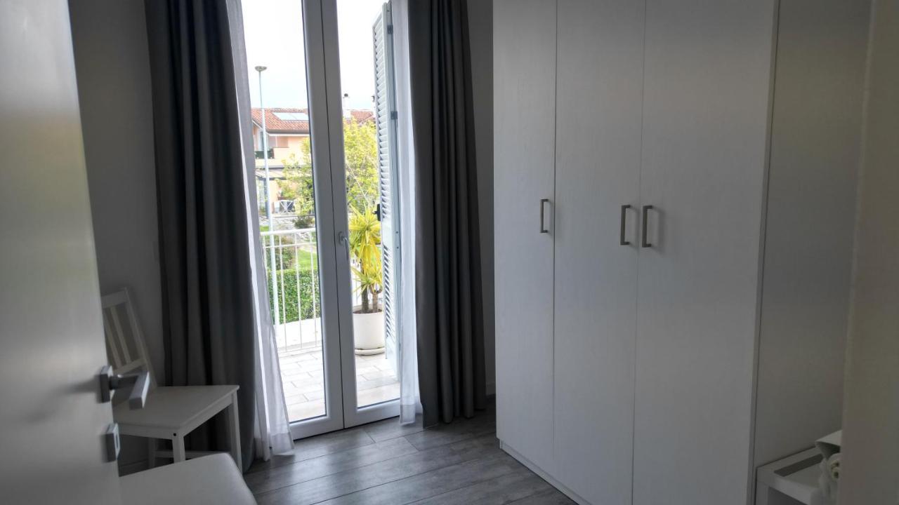 La Brise Hotel Marina di Pietrasanta Kültér fotó