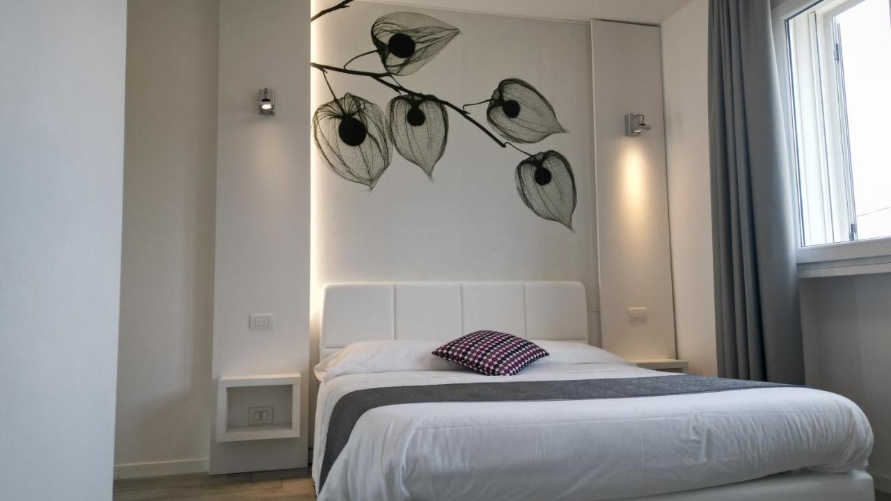 La Brise Hotel Marina di Pietrasanta Kültér fotó