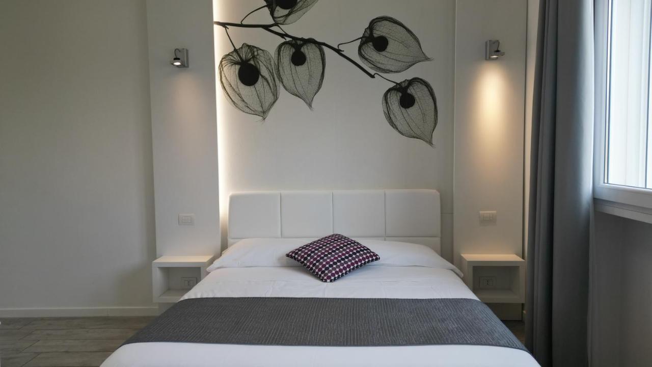 La Brise Hotel Marina di Pietrasanta Kültér fotó