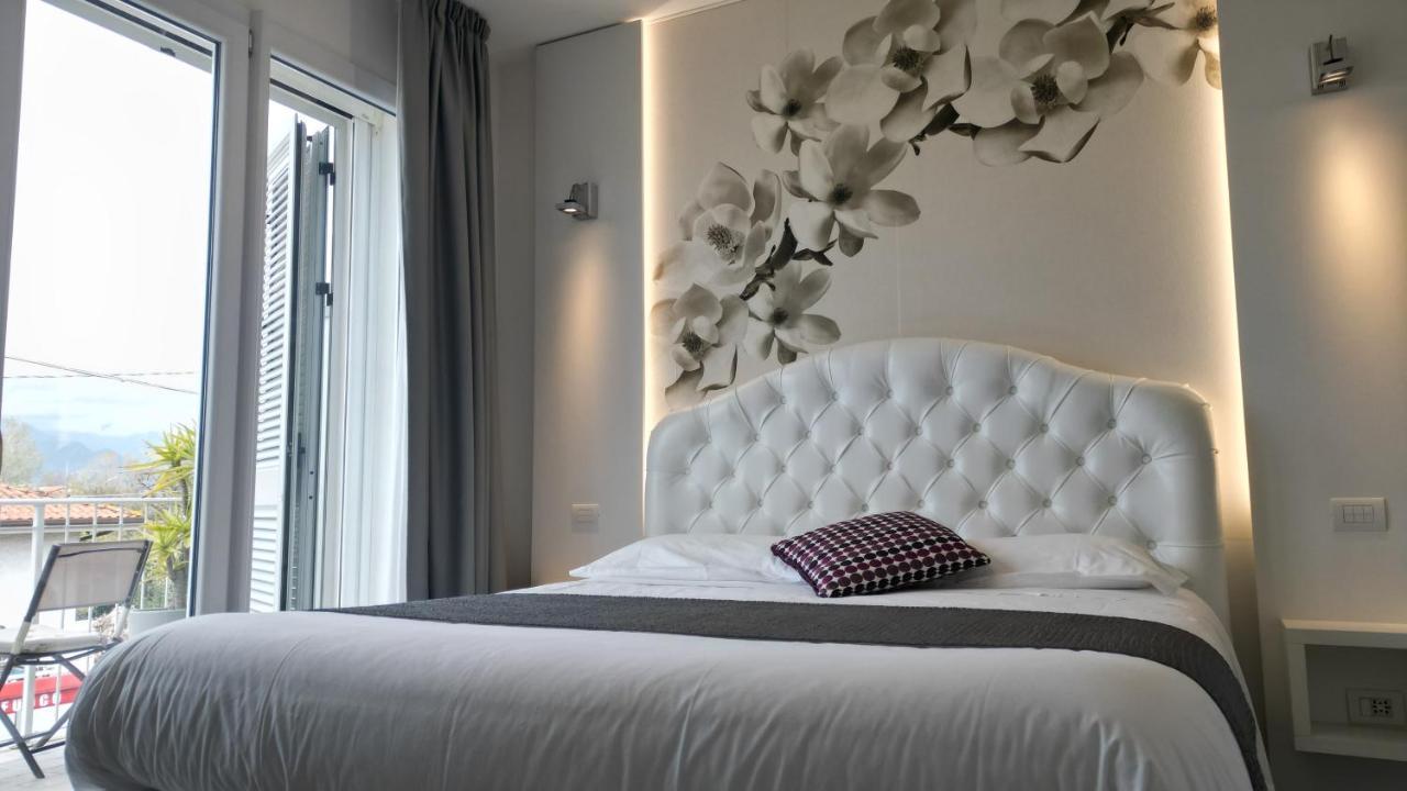 La Brise Hotel Marina di Pietrasanta Kültér fotó