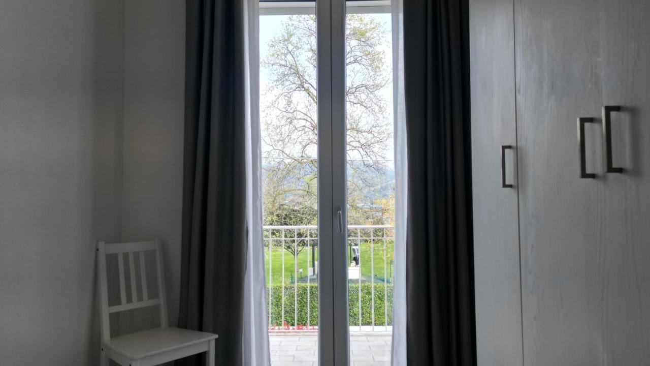 La Brise Hotel Marina di Pietrasanta Kültér fotó