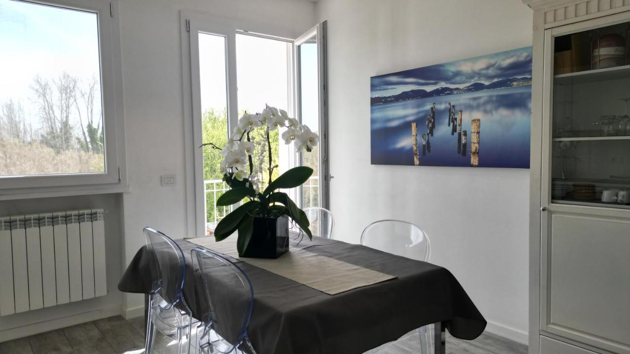 La Brise Hotel Marina di Pietrasanta Kültér fotó