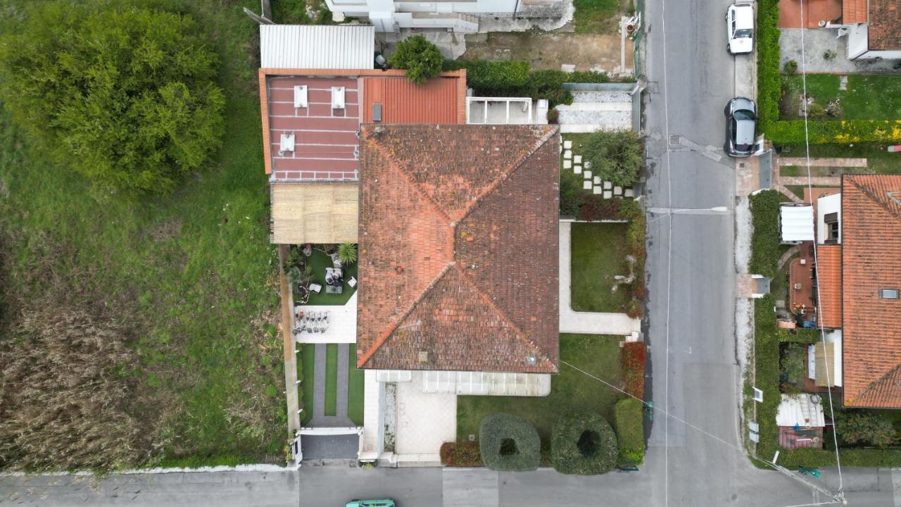 La Brise Hotel Marina di Pietrasanta Kültér fotó
