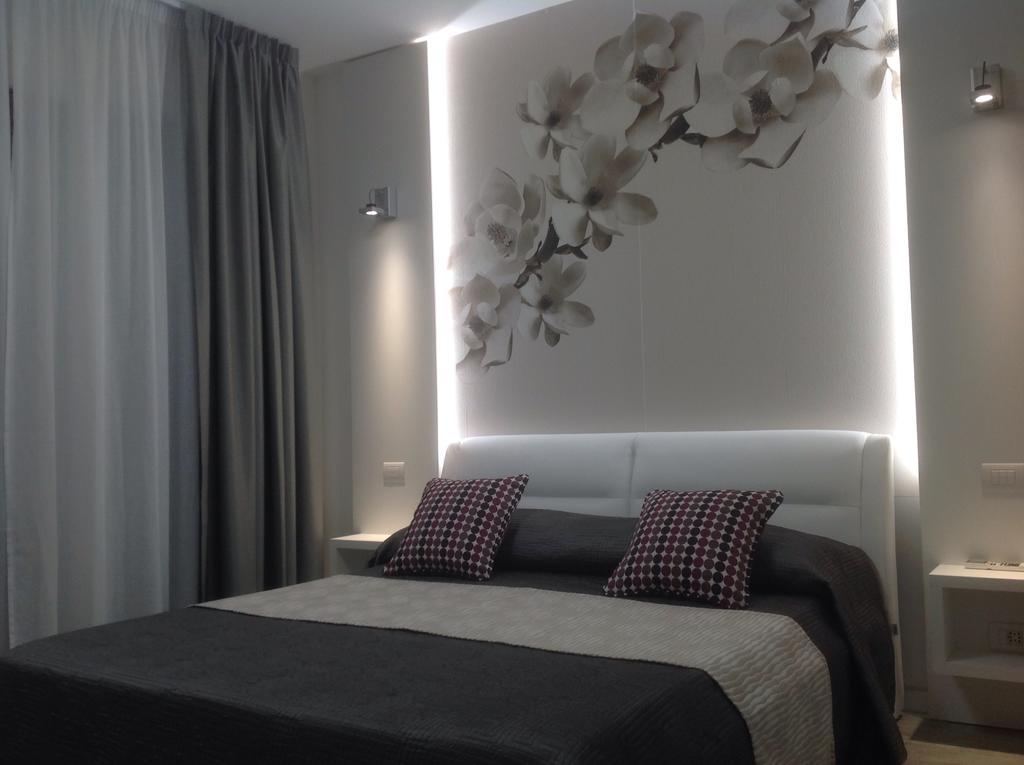 La Brise Hotel Marina di Pietrasanta Kültér fotó